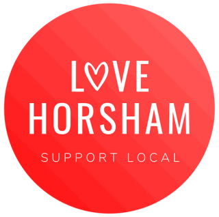Love Horsham